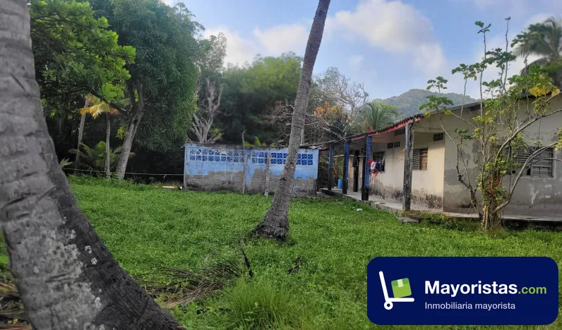 Lote de 2,2 ha en Acandí, Chocó — foto 9 de 10