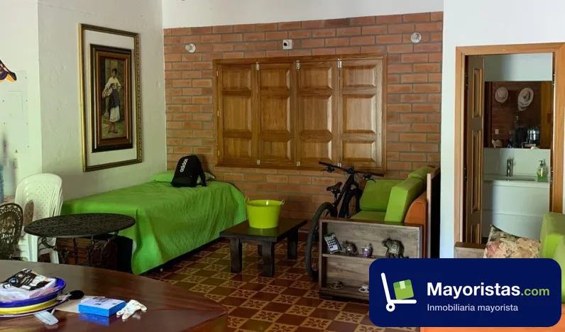Lote de 0,3 ha en Venecia, Antioquia — foto 9 de 10