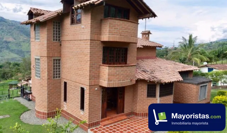 Lote de 0,6 ha en Girardota, Antioquia — foto 10 de 10