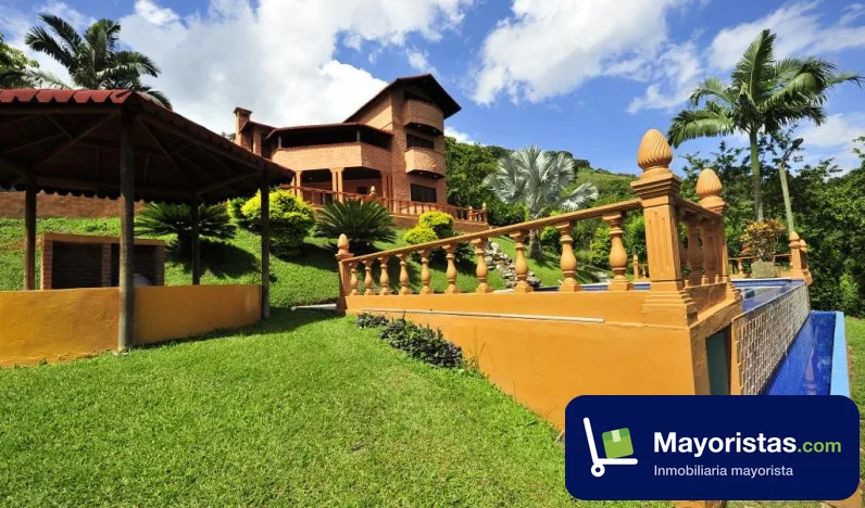 Lote de 0,6 ha en Girardota, Antioquia — foto 9 de 10