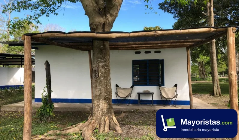 Finca ganadera de 130 ha en Puerto Salgar, Cundinamarca — foto 10 de 10
