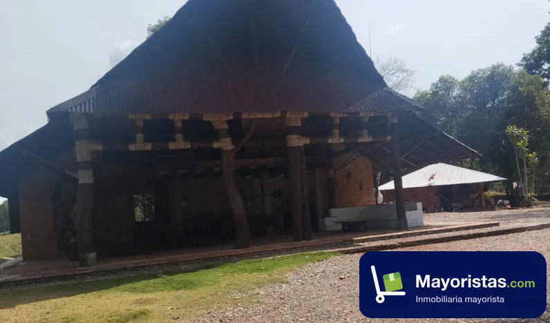 Finca ganadera de 242 ha en Caucasia, Antioquia — foto 10 de 10