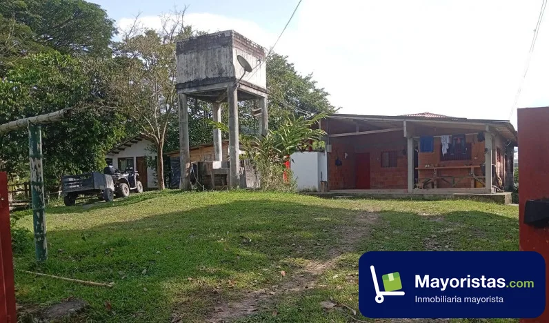 Finca ganadera de 43,5 ha en Quimbaya, Quindío — foto 10 de 10