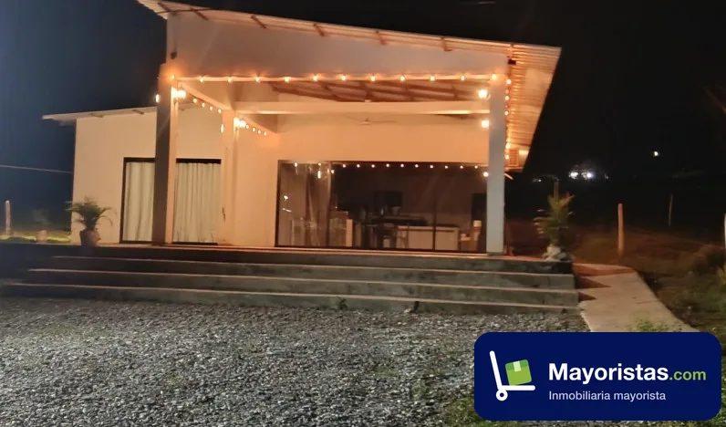 Finca ganadera de 2,1 ha en Montería, Córdoba — foto 10 de 10