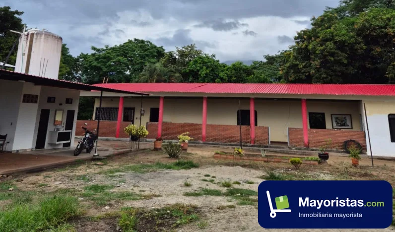 Finca agrícola de 4,9 ha en Campoalegre, Huila — foto 10 de 10