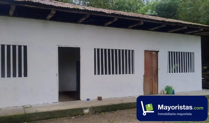 Finca ganadera de 273,9 ha en La Dorada, Caldas — foto 9 de 10