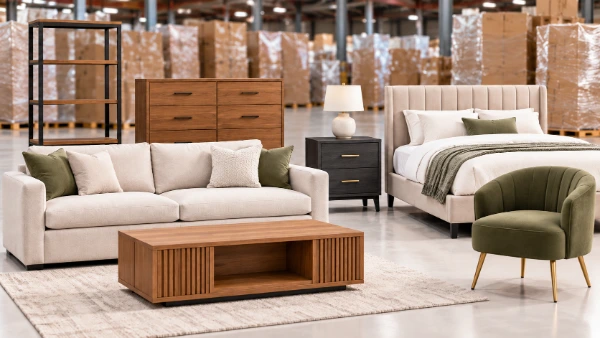 WYF Liquidación de Muebles y Artículos para el Hogar