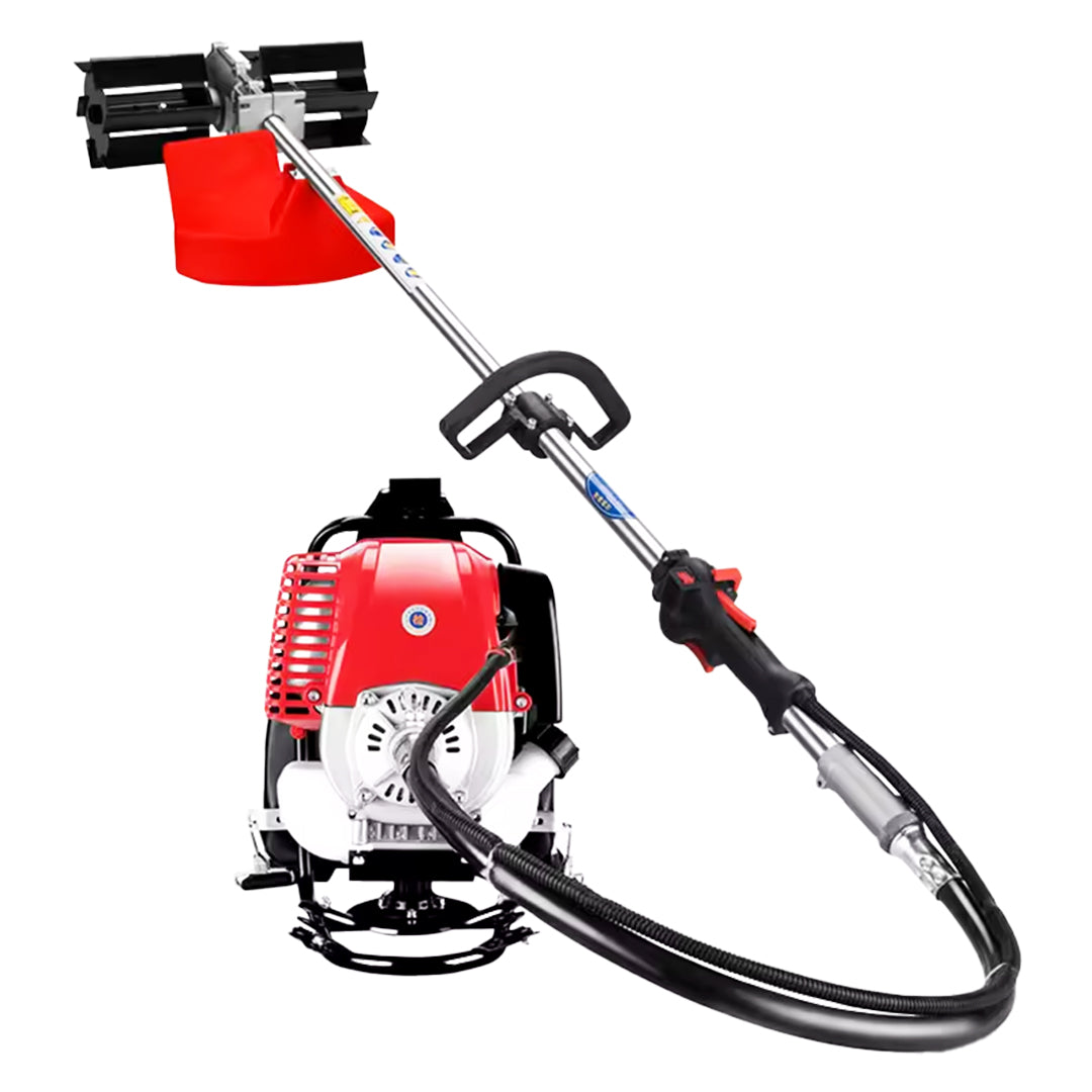 Arador a Gasolina Agrofácil