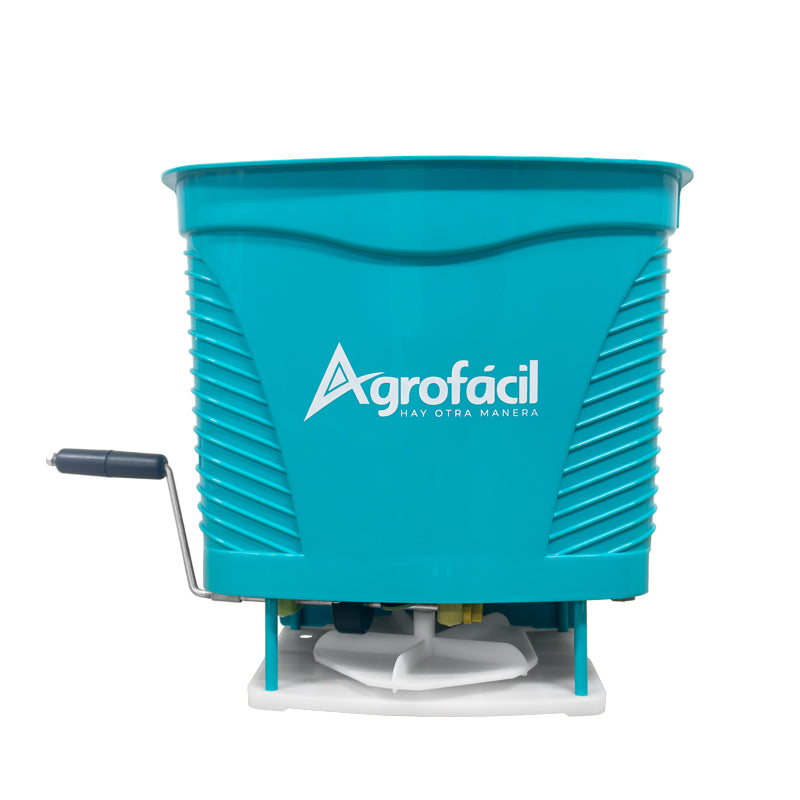Voleadora Manual Agrofácil