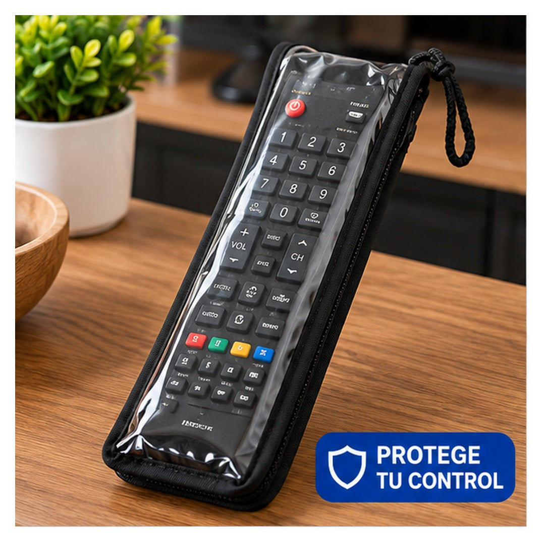 ESTUCHE CONTROL FINO EXTRAGRA