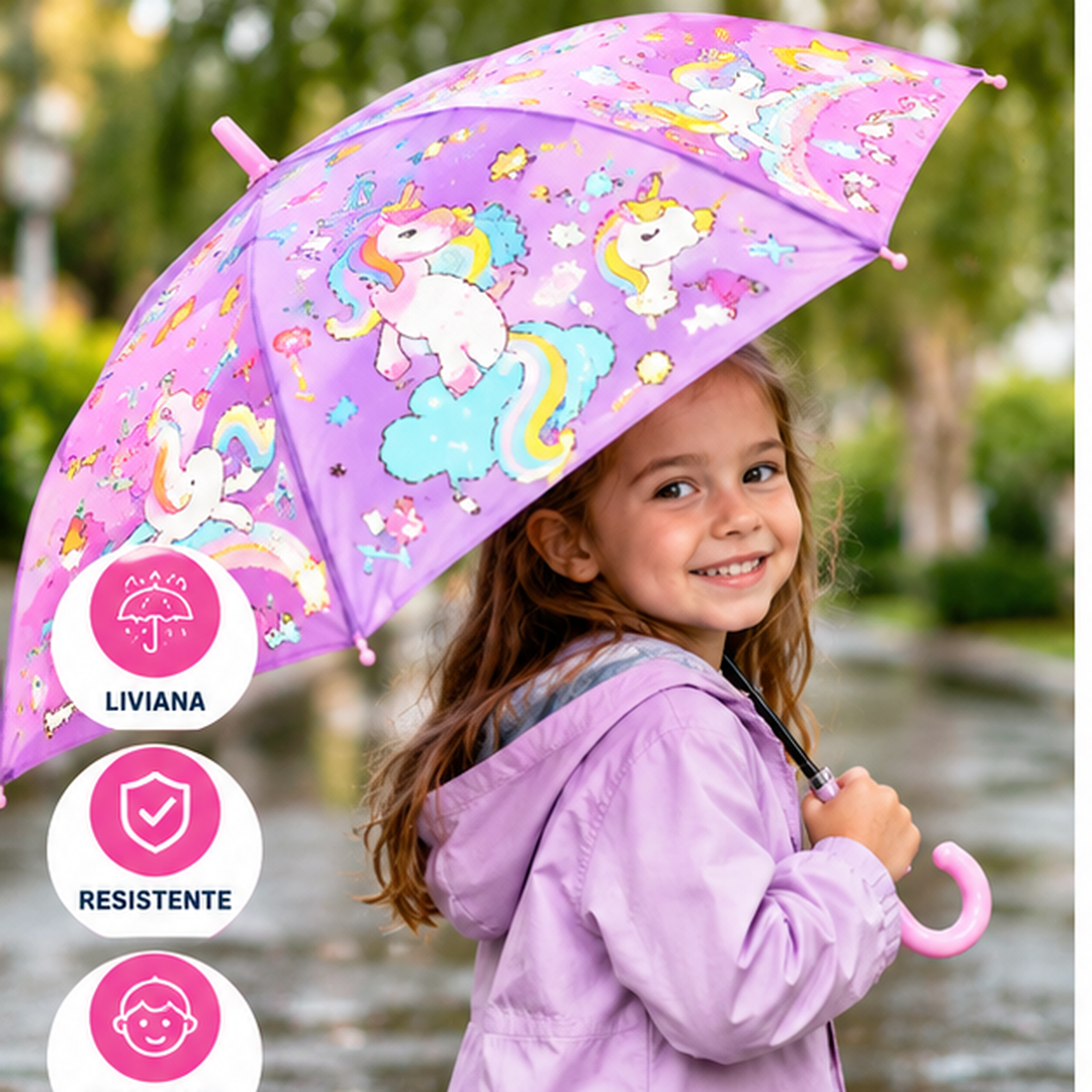 SOMBRILLA NIÑOS (PH-TB406-407)
