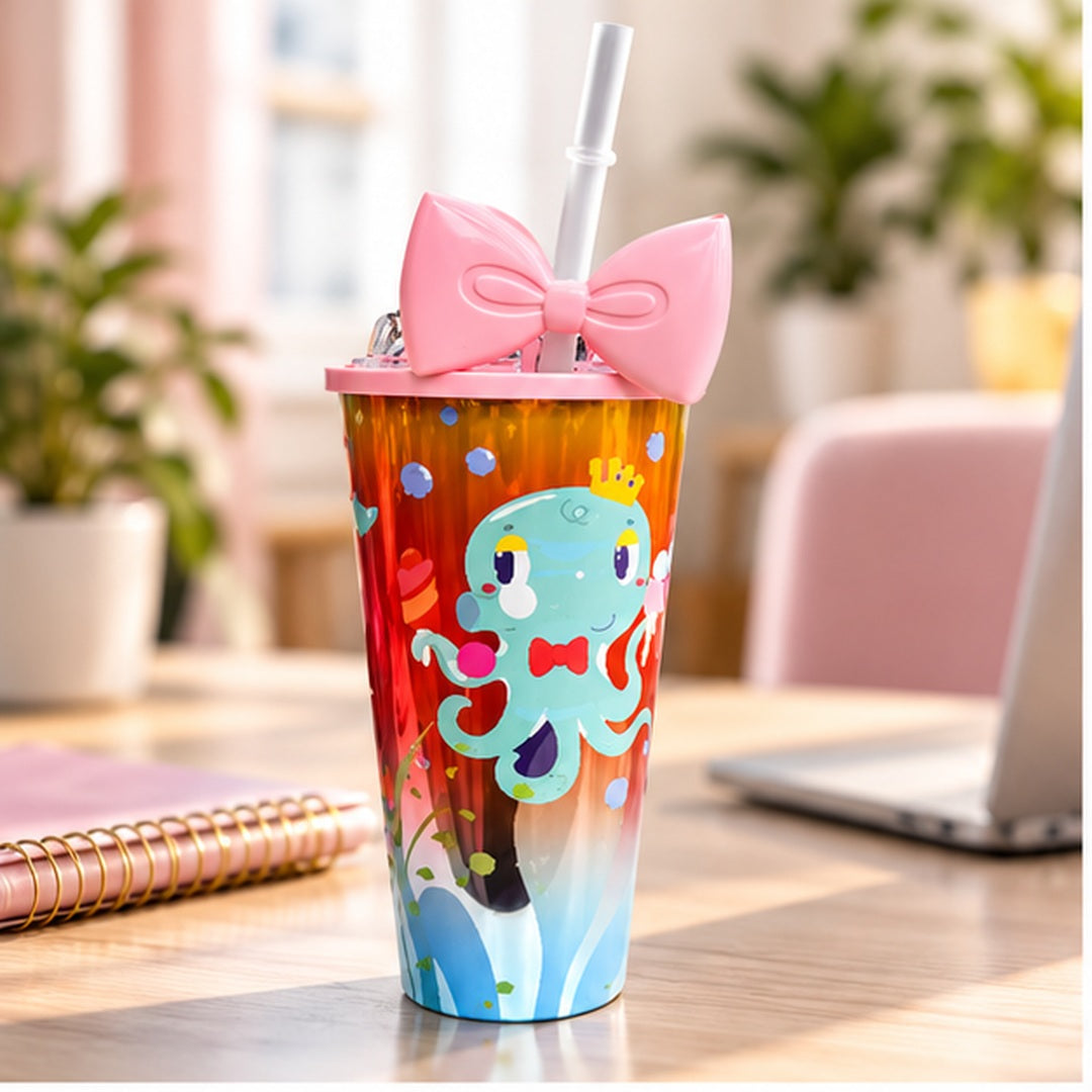TERMO VASO PLASTI ESPRIMIR-MOÑO