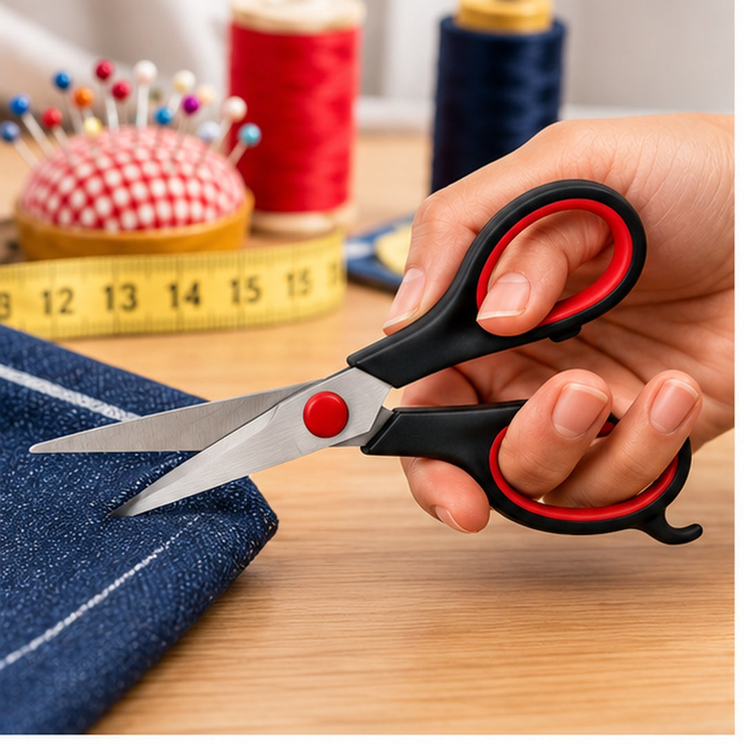 TIJERA 5.5 SCISSORS