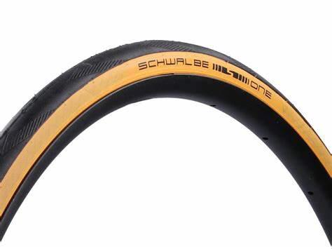 Llanta Para Bicicleta Ruta Schwalbeone 700x28c