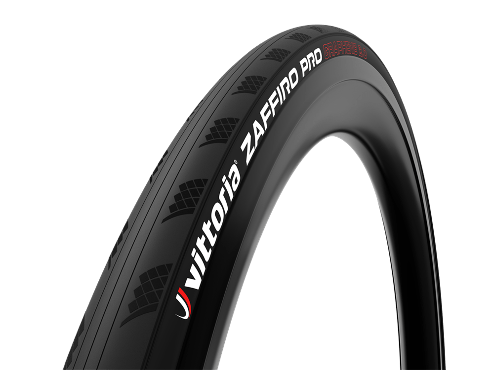 Llanta Vittoria Zaffiro Pro 700x23c Ciclismo Ruta