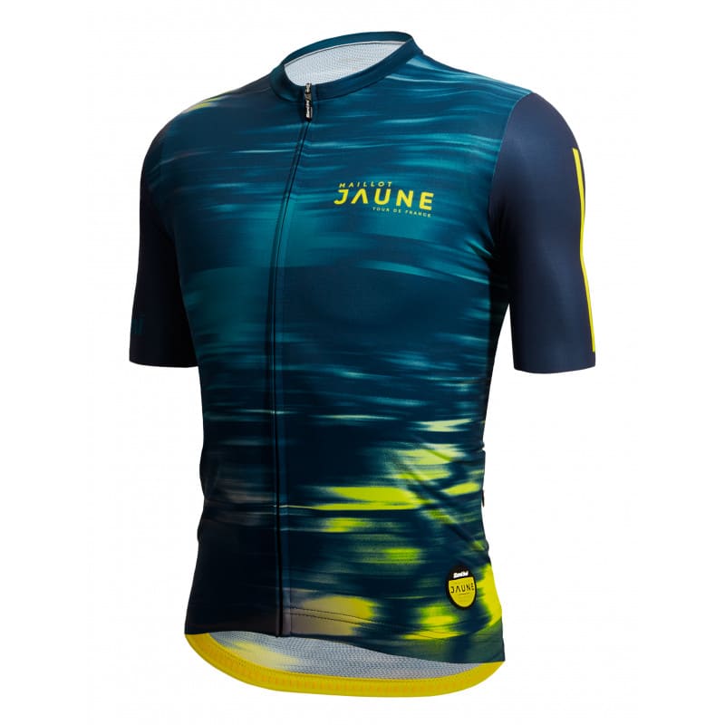 Maillot Jaune Santini