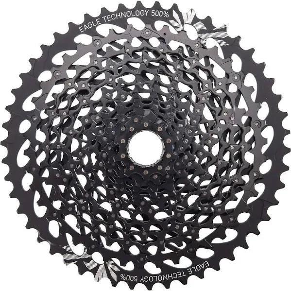 Pacha Cassette Sram GX 12Vel 10-52)
