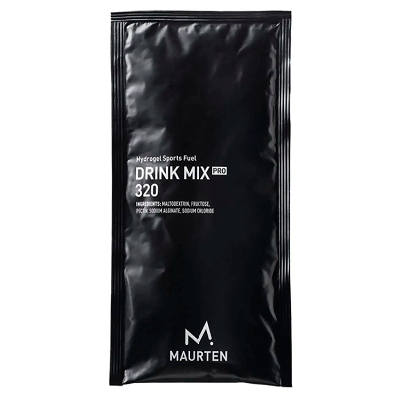 SOBRE DRINK MIX MAURTEN 320 (80 GRAMOS)