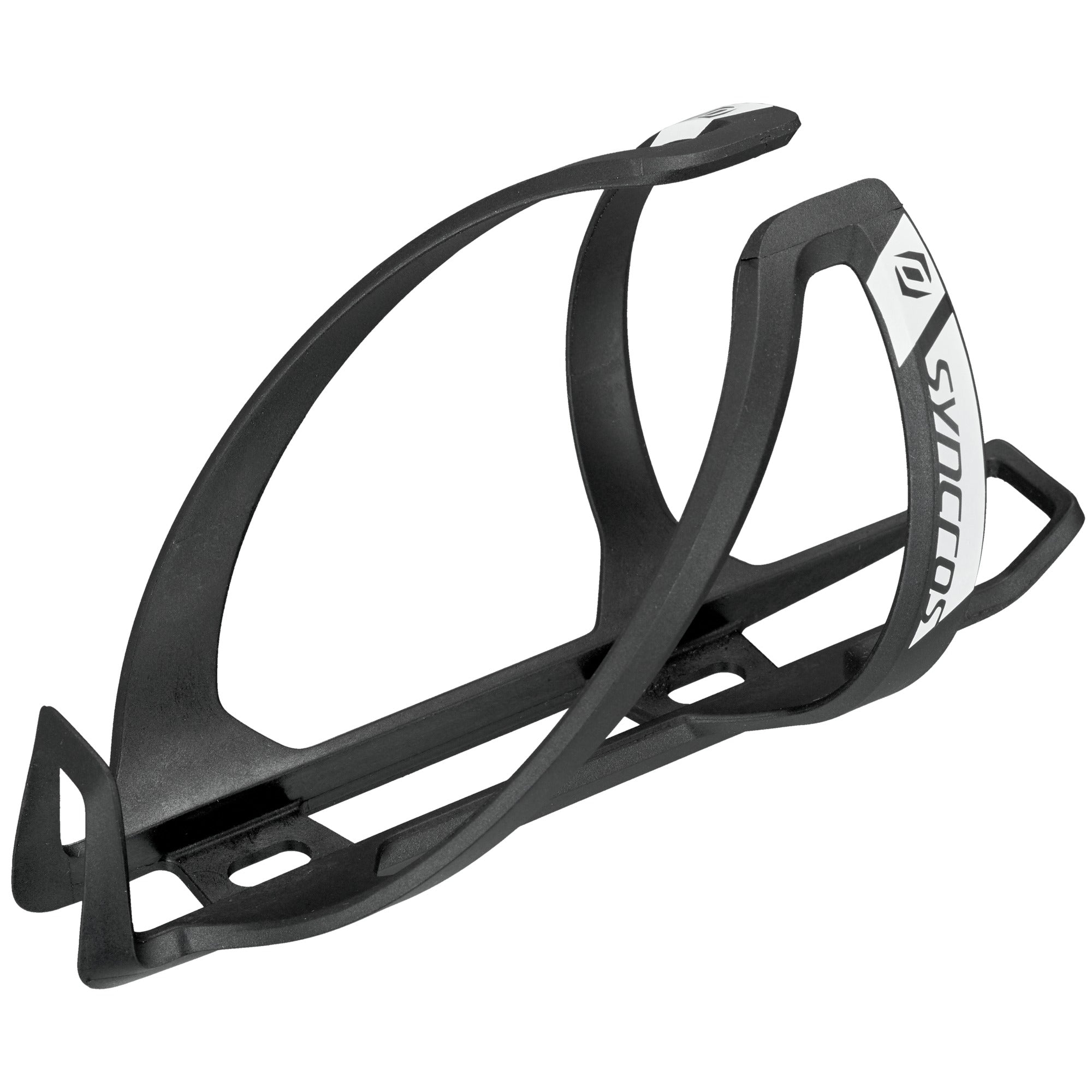 Soporte Portacaramañola syncros coupe cage 2.0 Neg/Bla