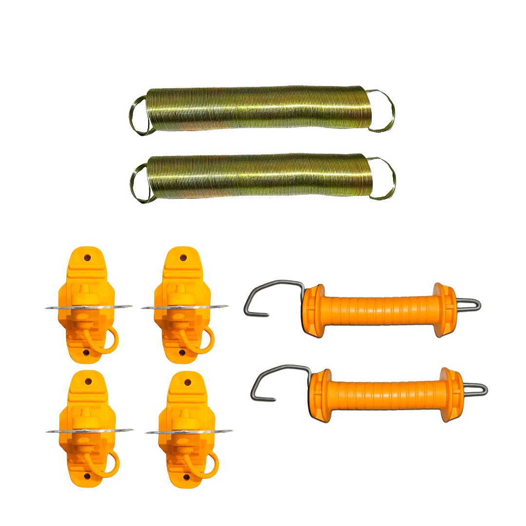 KIT PORTILLO PARA CERCA ELÉCTRICA (3M Y 5M)