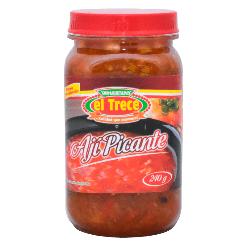 Ají Picante