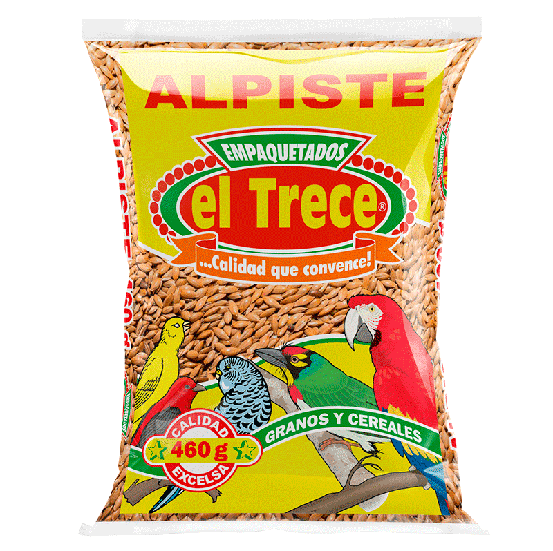 Alpiste