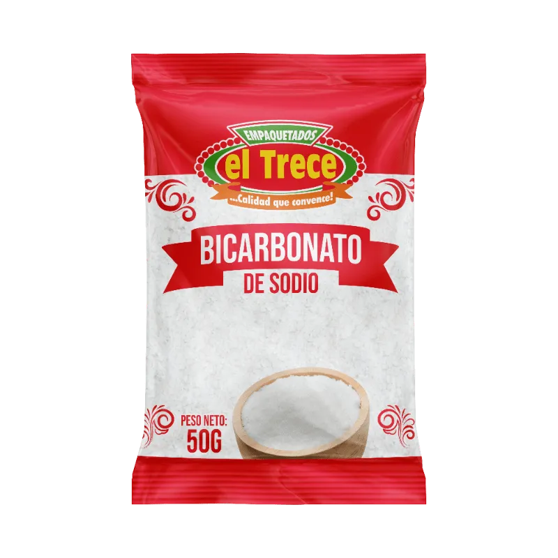 Bicarbonato
