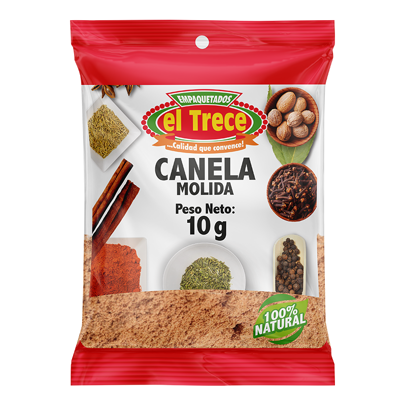 Canela Molida