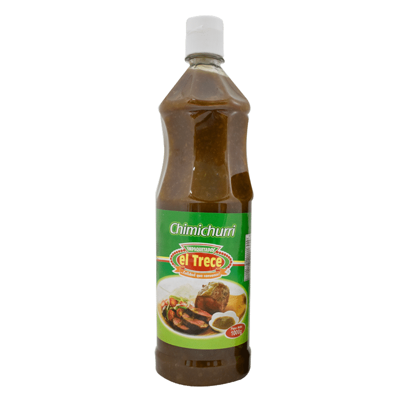 Chimichurri 1000g