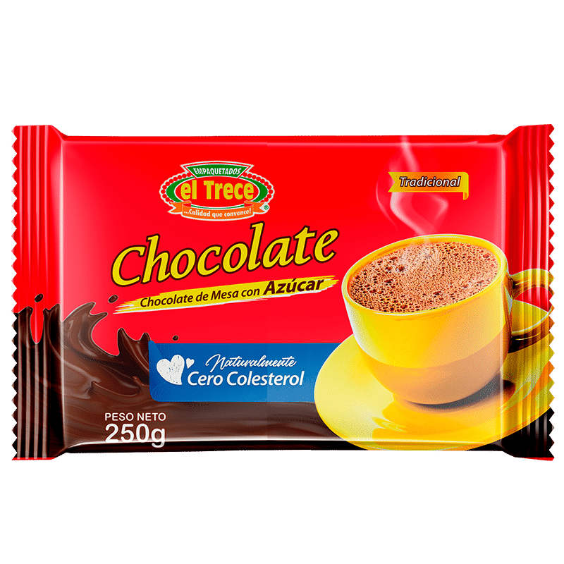 Chocolate Con Azúcar