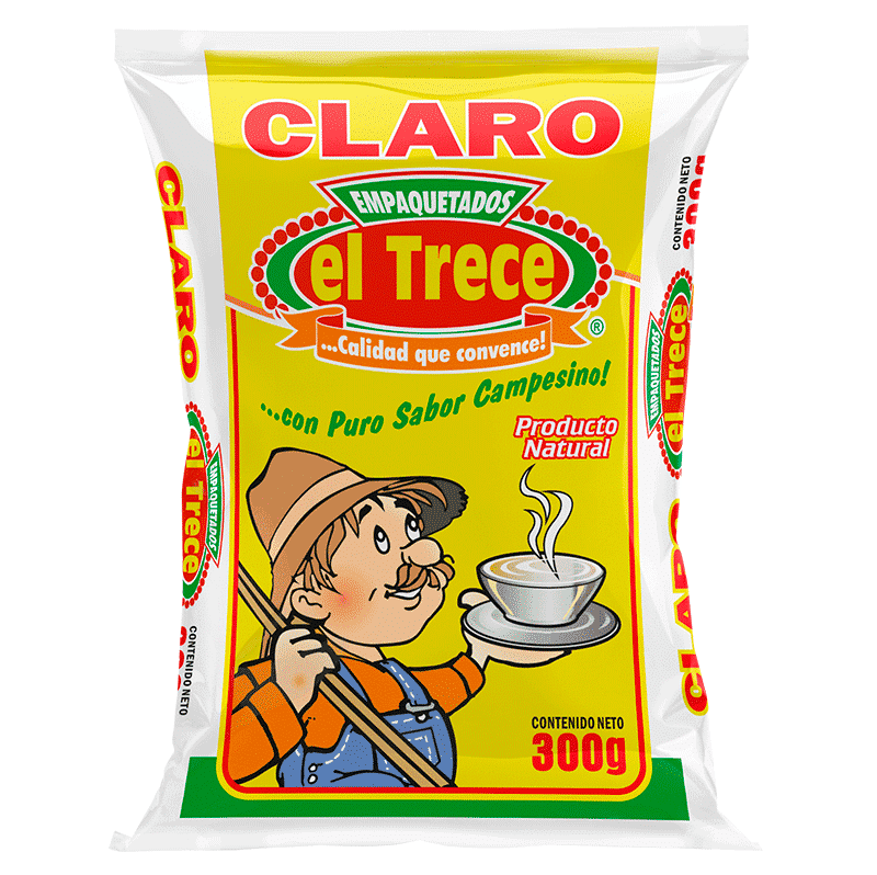 Claro