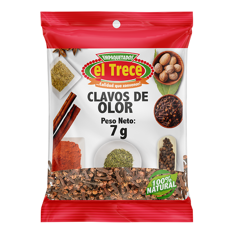 Clavo de Olor