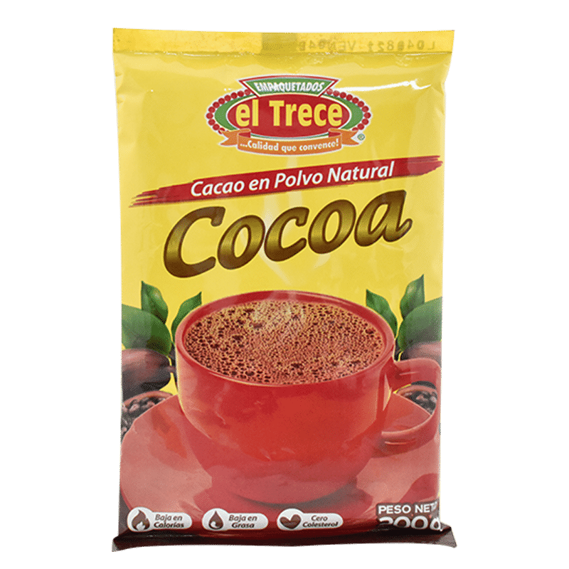 Cocoa