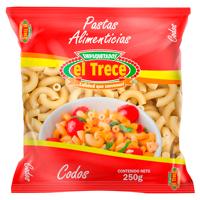 Codos 250g