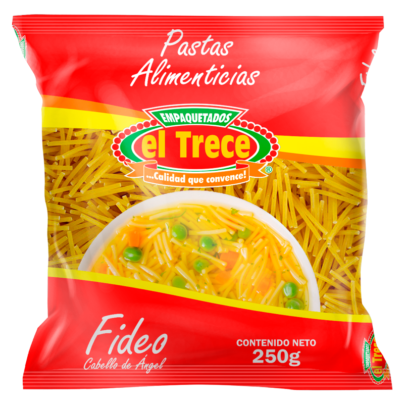 Fideos