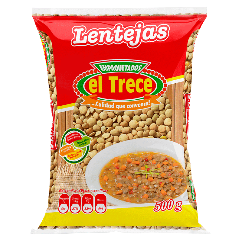 Lenteja