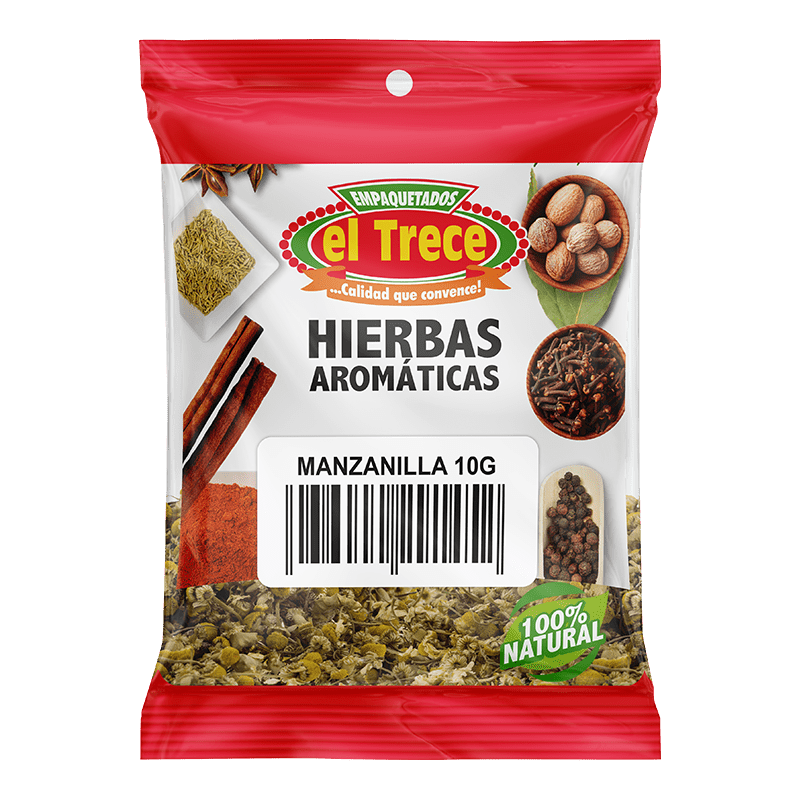 Manzanilla