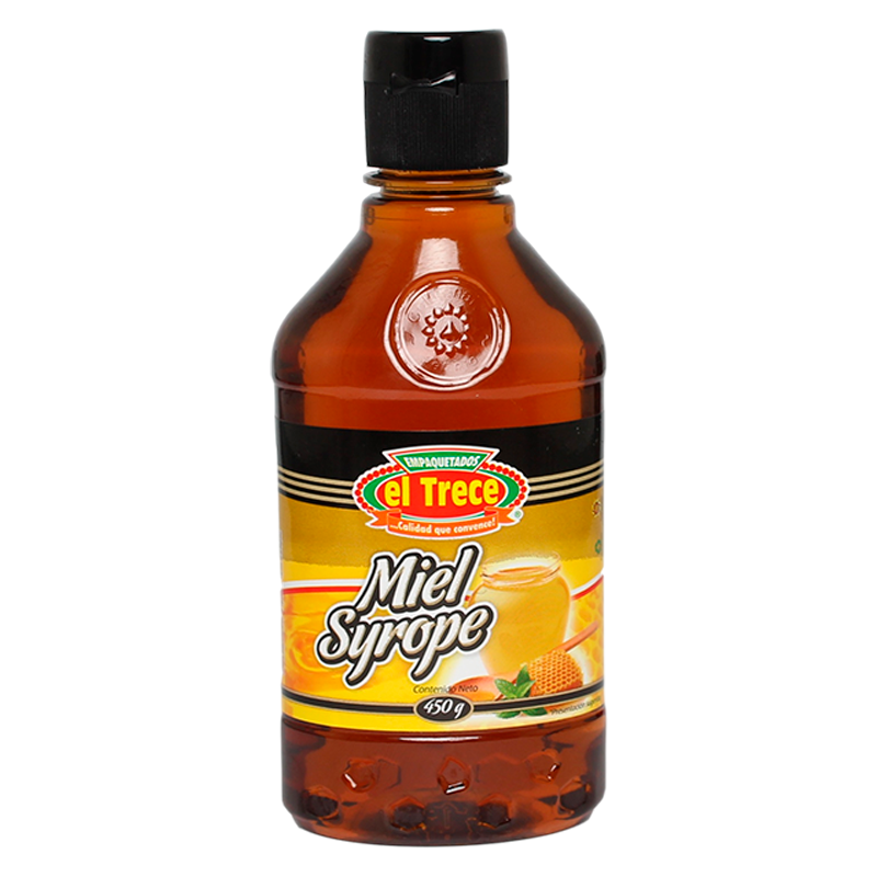 Miel Syrope