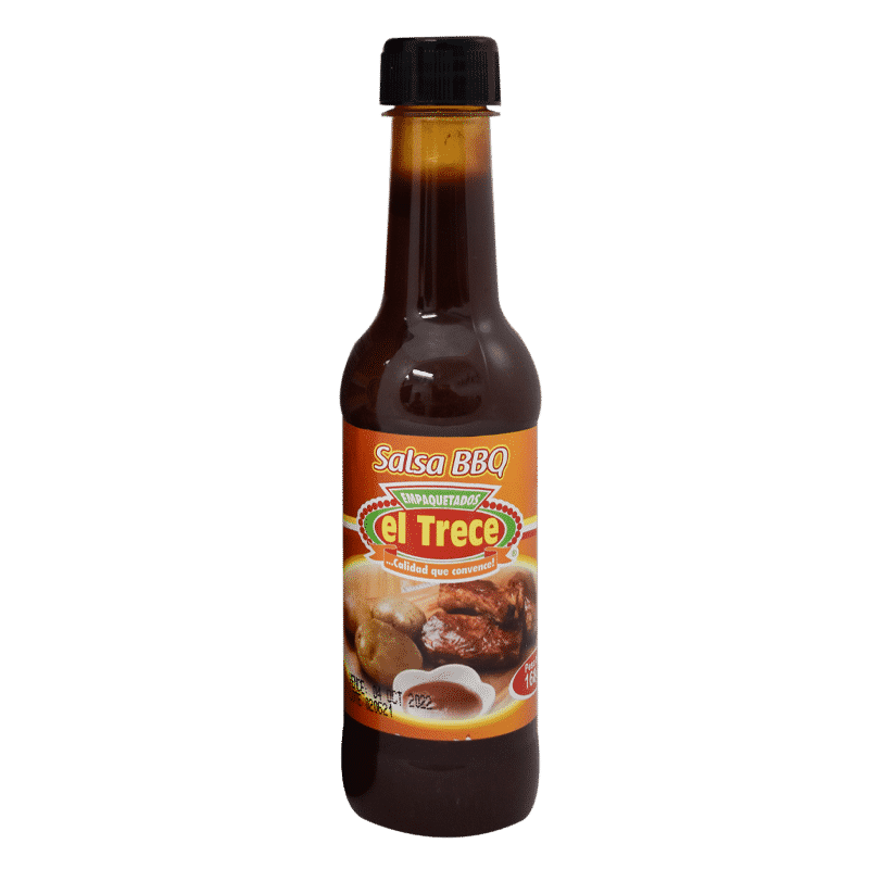 Salsa BBQ