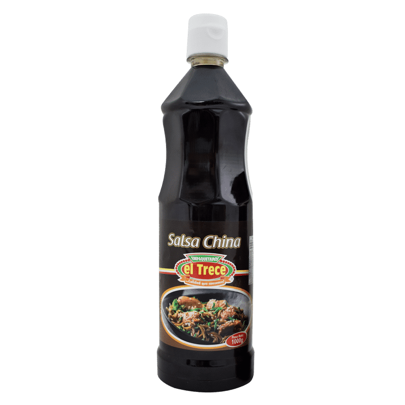 Salsa China 1000g