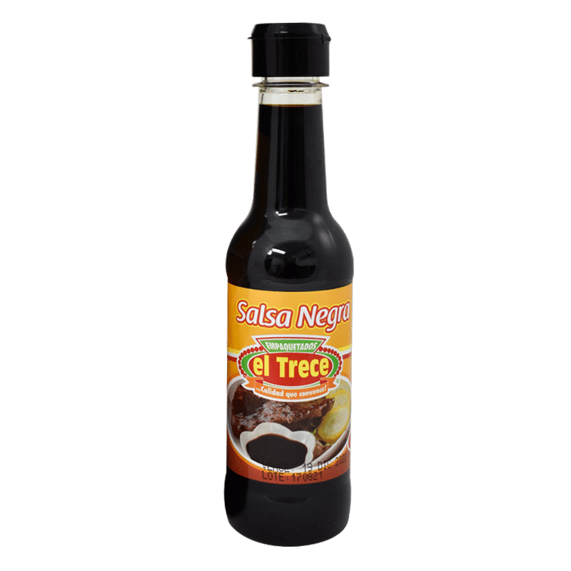 Salsa Negra