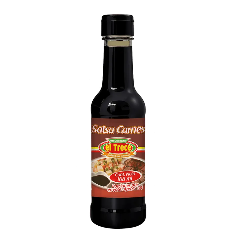Salsa para Carnes