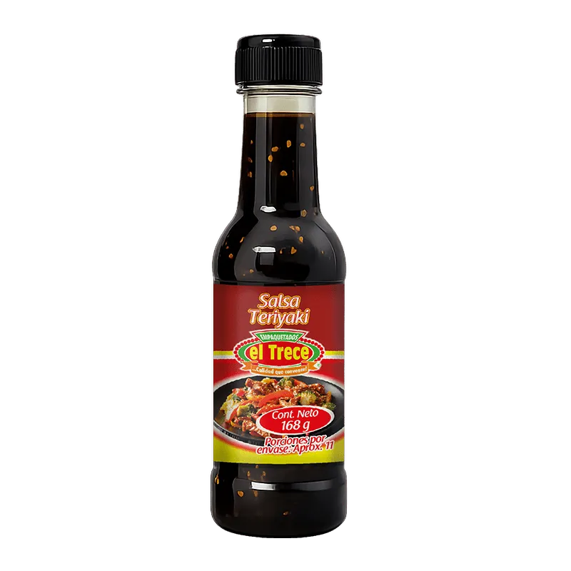 Salsa Teriyaki