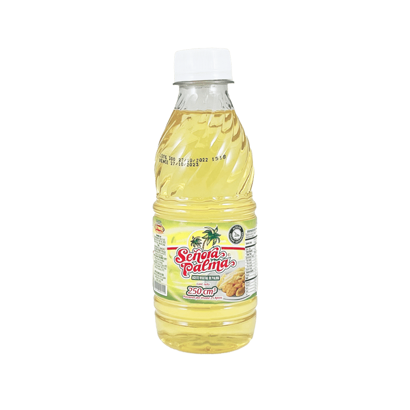 Señora Palma 250ml