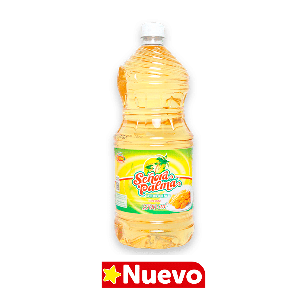 Señora Palma 2700ml