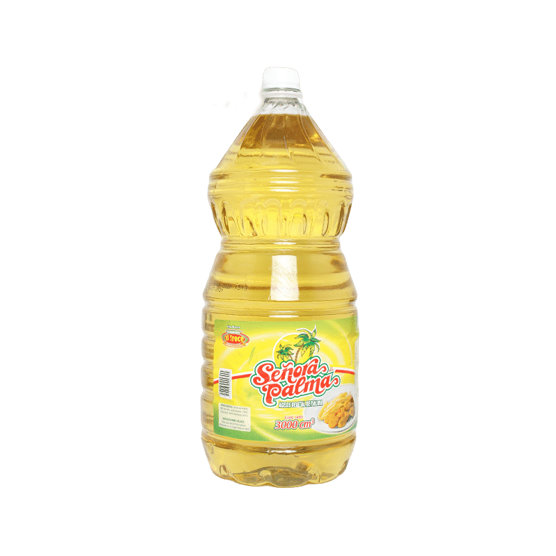 Señora Palma 3000ml