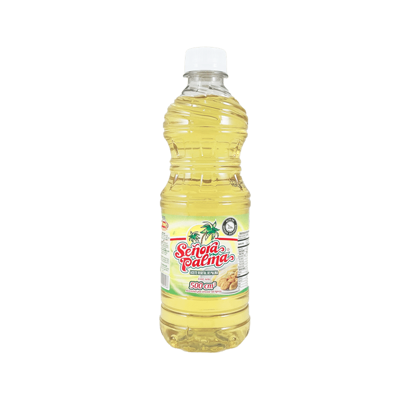 Señora Palma 500ml