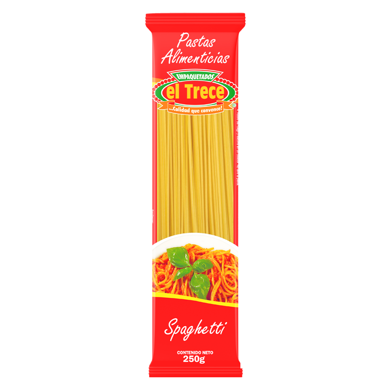 Spaghetti