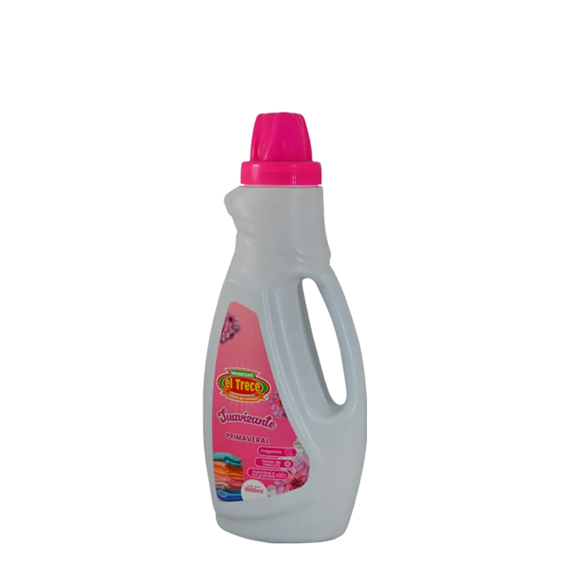 Suavizante Primaveral 1L