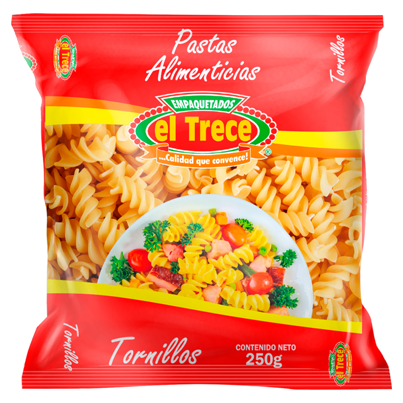 Tornillos 250g